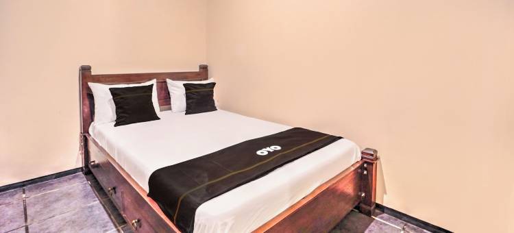 OYO 94769 格里亚贾蒂伊斯兰旅馆2(OYO 94769 Griya Djati Syariah 2)图片