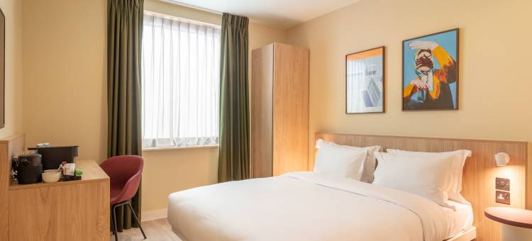 Numa Brighton Pavilion图片