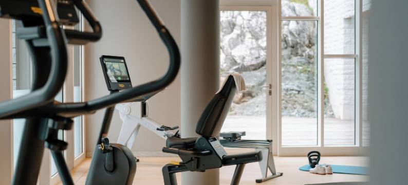 图亨大酒店(Tschuggen Grand Hotel - the Leading Hotels of the World)图片