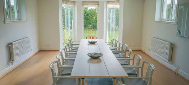 旅游农场 - 文之家酒店(Turistgården - House of Ven)图片