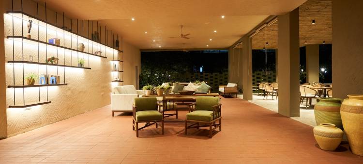 Ikshana度假村&温泉-坎达拉(Ikshana Resort and Spa, Khandala)图片