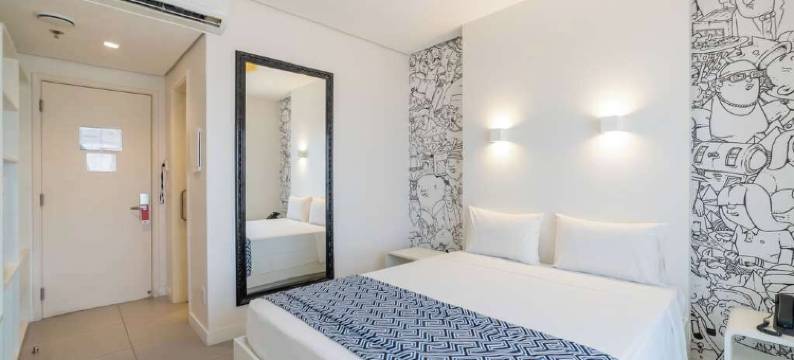 Ibis Styles Maracanau图片