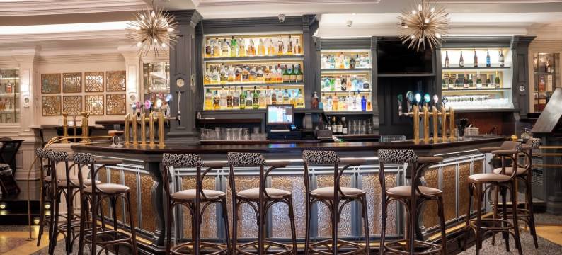 基拉尼橡树酒店(Killarney Oaks Hotel)图片