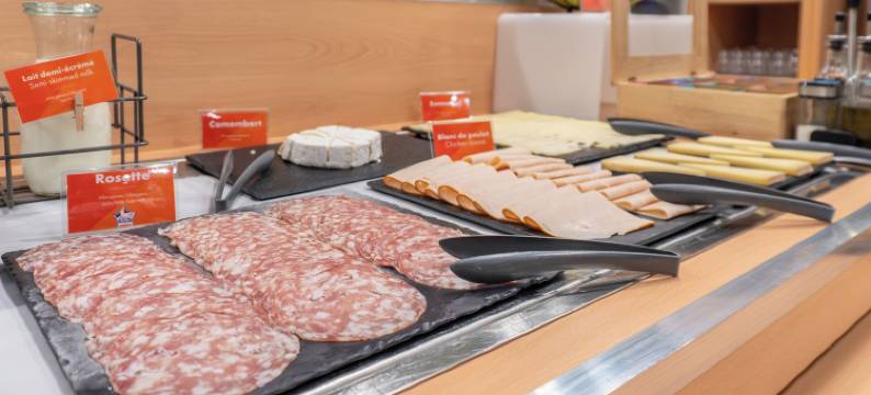 尼斯老城易捷酒店(easyHotel Nice Old Town)图片