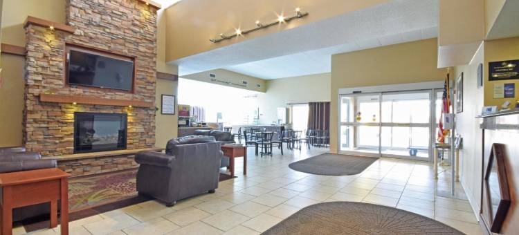 贝斯特韦斯特度假酒店暨会议中心(Best Western Resort Hotel  Conference Center)图片