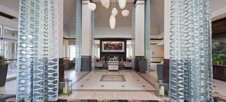 埃姆斯希尔顿花园酒店(Hilton Garden Inn Ames)图片