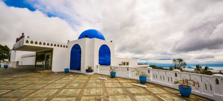 埃斯坦西亚度假村酒店(Estancia Resort Hotel)图片