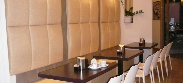 欧罗巴派金酒店(Hotel Europa Parking)图片
