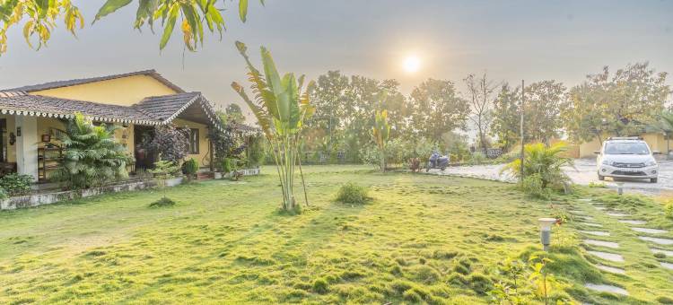 Ellow Stay by Mohan Farm, Khopoli图片