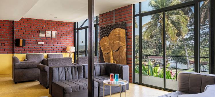 阿特马维达河滨休闲酒店(Atmaveda Riverside Homestay)图片