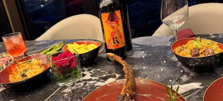 King's酒店的Jewelz(Jewelz By King's Hotel)图片