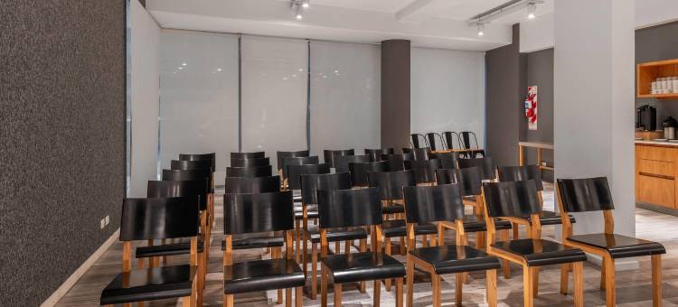 Dazzler by Wyndham Buenos Aires Polo图片