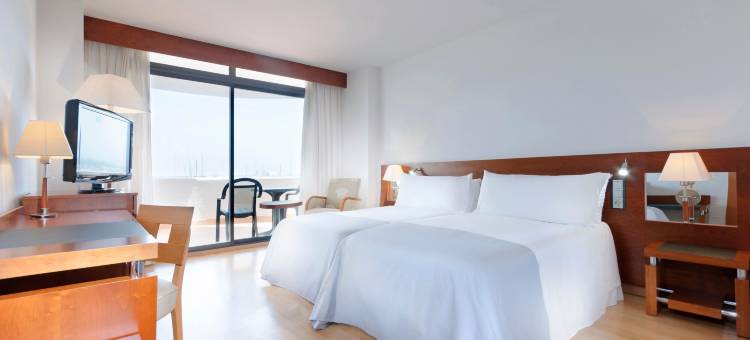 帕尔马贝尔弗美利亚酒店(Hotel Palma Bellver, Affiliated by Meliá)图片