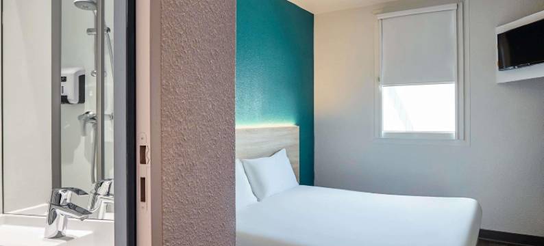 蒙彼利埃南部F1酒店(Hotelf1 Montpellier Sud)图片