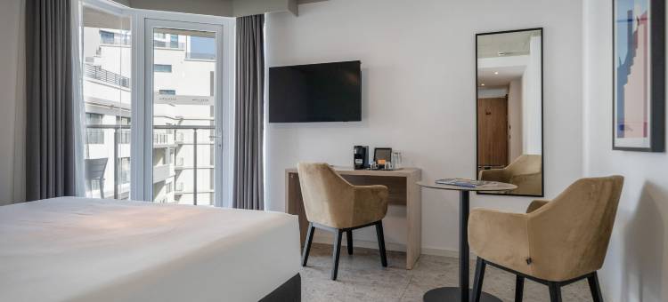 圣朱利安米斯特拉尔酒店-美利亚旗下(Hotel Mistral St Julian's, Affiliated by Meliá)图片