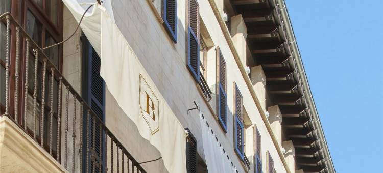 Can Bordoy Grand House & Garden图片