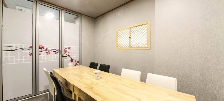 TRT酒店(Trt Hotel)图片