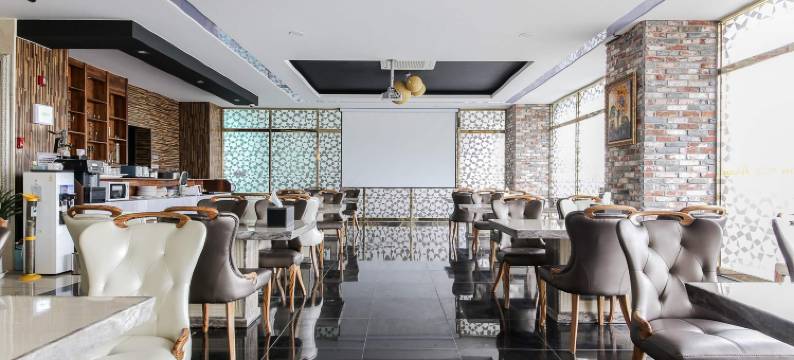 康瀚酒店(Khan Hotel)图片
