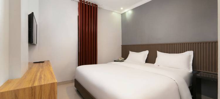 巴淡岛名古屋巴莱廊酒店(Barelang Hotel Nagoya Batam)图片