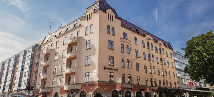 德罗特家庭酒店(Home Hotel Drott)图片