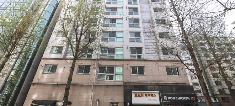 伊恩公寓(Ean Residence Hotel)图片