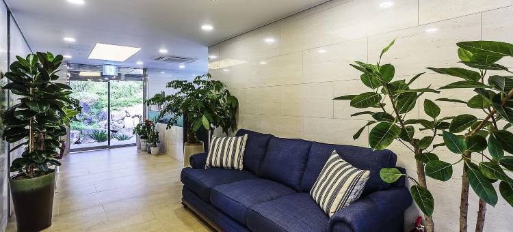 Seastay酒店和水疗(Sea Stay Hotel)图片
