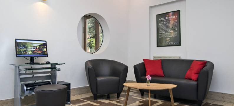 宜必思柏林城市南部酒店(Ibis Berlin City Süd)图片