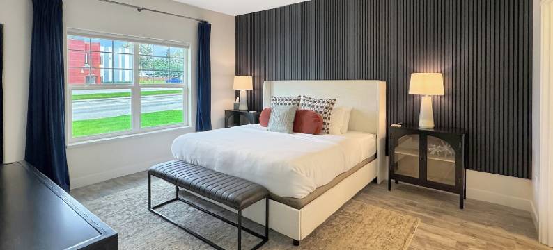 克罗妮套房酒店(Colony Suites)图片