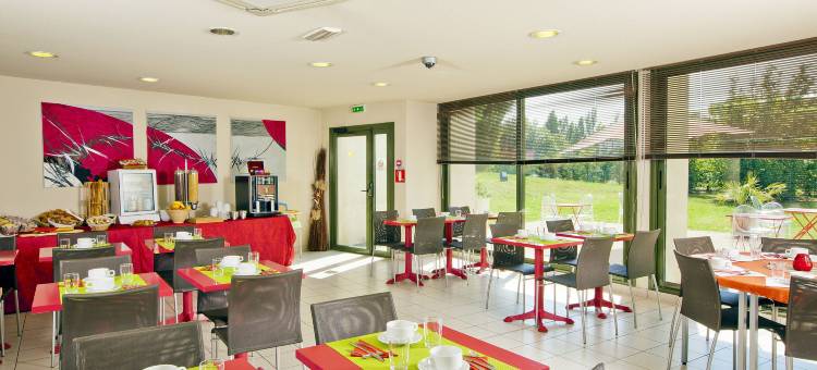 樱桃瓦朗斯酒店(Cerise Valence)图片