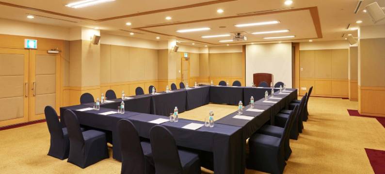 加平肯辛顿度假村(Kensington Resort Gapyeong)图片