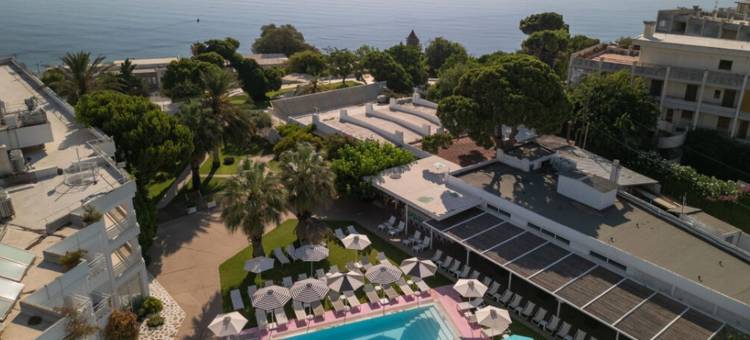 马拉松海滩度假村(Marathon Beach Resort)图片