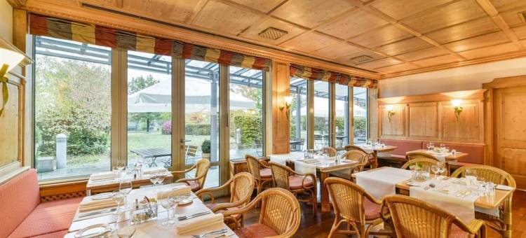 SCOTTY + PAUL 德根多夫酒店(Scotty & Paul Hotel Deggendorf)图片