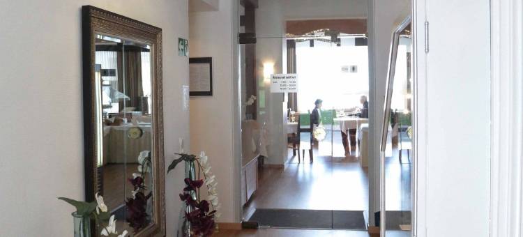 巴登韦勒里特尔拓普城市主线酒店(TOP CCL Hotel Ritter Badenweiler)图片