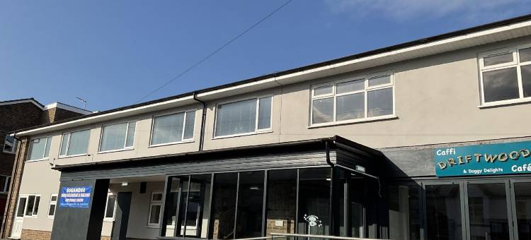 特拉斯房间(Traeth Rooms)图片