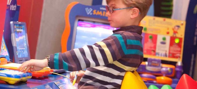 宜必思尚品圣布里厄车站酒店(Ibis Styles Saint Brieuc Gare Centre)图片