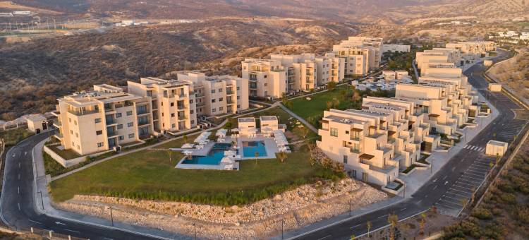 丽笙公寓酒店塔加祖特湾(Radisson Residences Taghazout Bay)图片