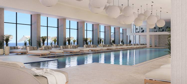 伊比罗斯塔精选黑山(Iberostar Selection Montenegro)图片