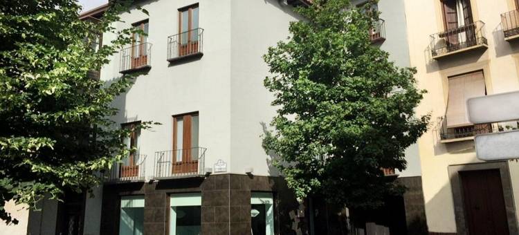 卡苏尔伊尔比拉格拉纳达酒店(Casual Ilbira Granada)图片