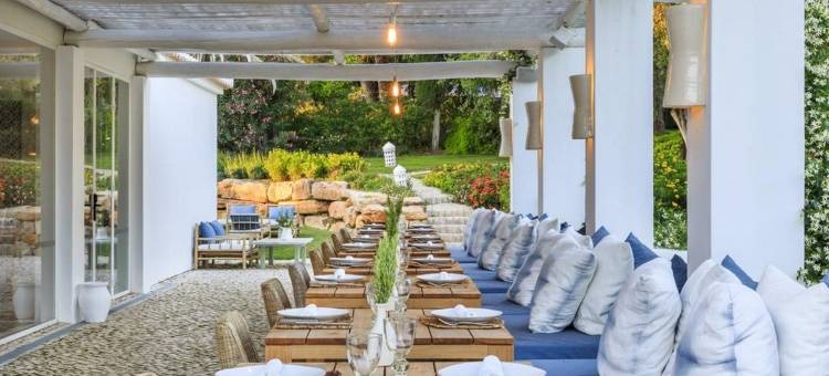 维拉蒙特农舍 - 奥克坦维拉蒙特(Octant Vila Monte)图片