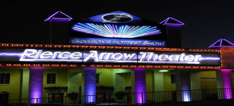 音乐之都贝斯特韦斯特酒店(Best Western Music Capital Inn)图片