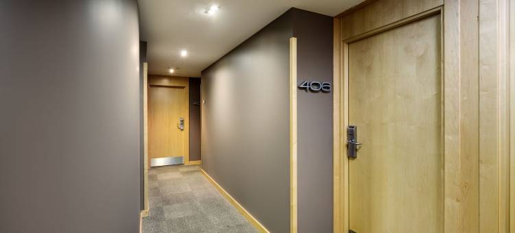 塞尔科蒂尔波塔莱斯酒店(Hotel Sercotel Portales)图片