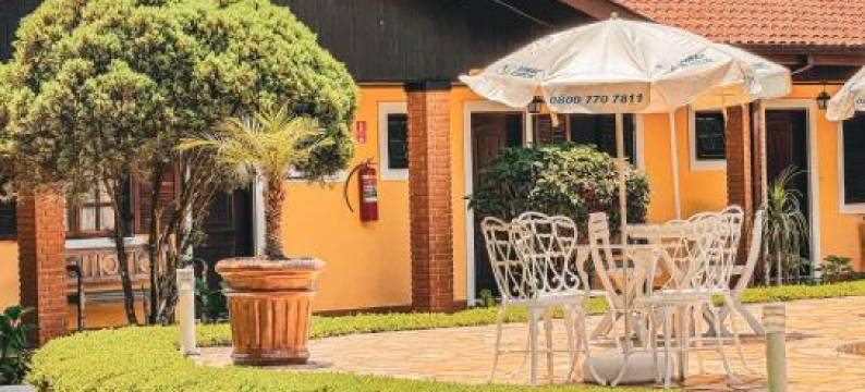 Pousada Flor de Ipe图片