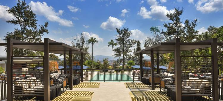 基加利瑞享酒店(2025 年 10 月开业)(Mövenpick Kigali)图片