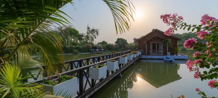 巴莱莫拉健康度假村(Balemora wellness Resort)图片