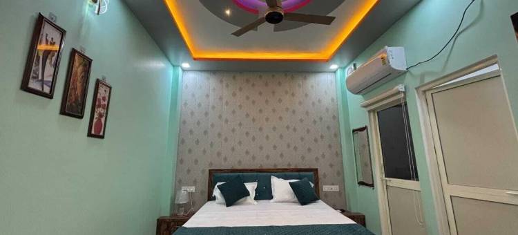 BDC酒店(Hotel O Bdc)图片