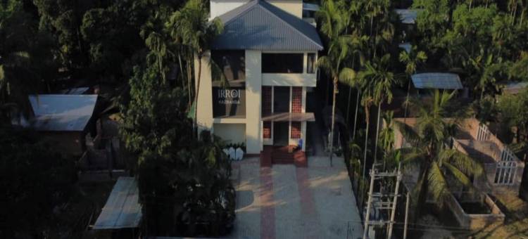 伊罗伊卡齐兰加(Irroi Kaziranga)图片