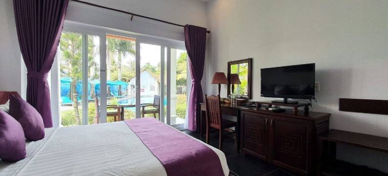 露台度假村富国岛(Terrace Phu Quoc Resort)图片