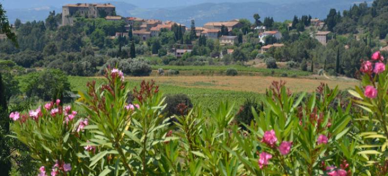 Relaxing Retreat Near Minerve图片