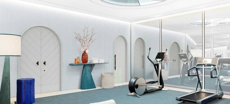 欧罗巴之星酒店集团的奥雷亚廷塔宫殿(Áurea Palacio de la Tinta by Eurostars Hotel Company)图片