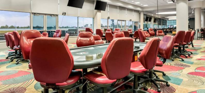 奔跑艾斯温德姆商标精选酒店(Running Aces Hotel & Casino Trademark Collection by Wyndham)图片